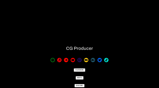 cgproducer.com