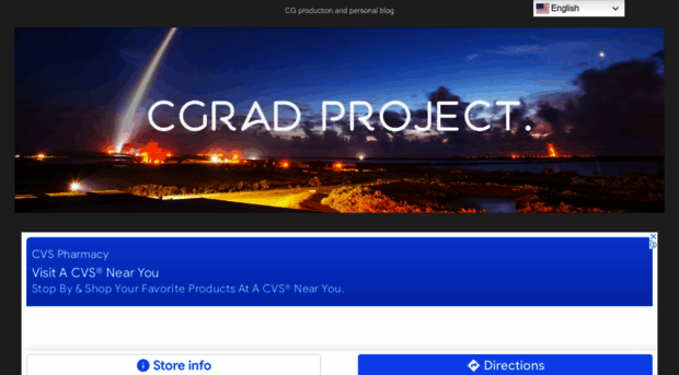 cgradproject.com