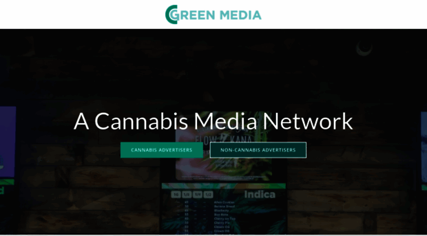 cgreenmedia.com