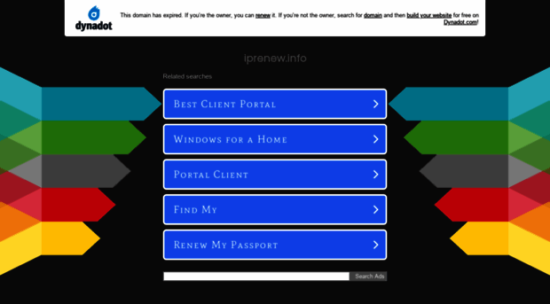 cgresd.iprenew.info