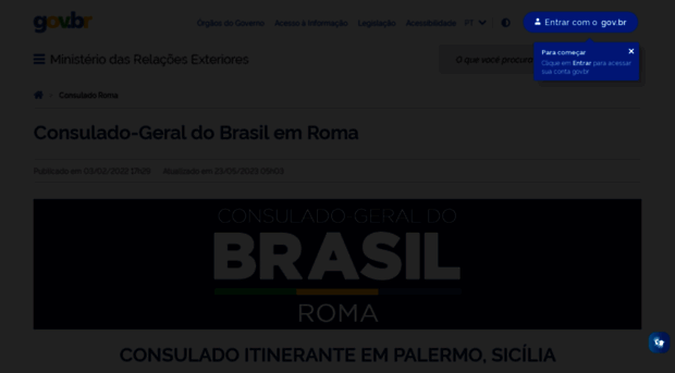 cgroma.itamaraty.gov.br