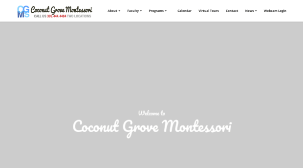 cgrovemontessori.com