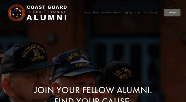 cgrtalumni.org