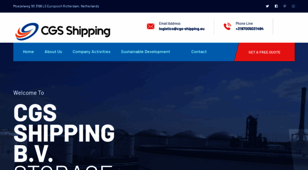 cgs-shipping.eu
