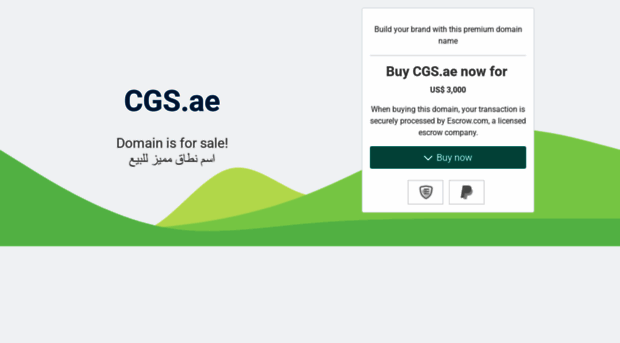 cgs.ae