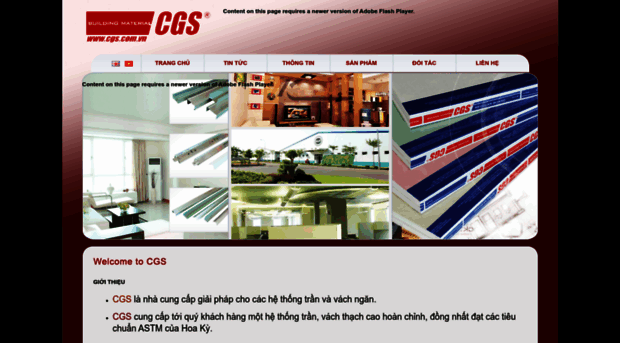 cgs.com.vn