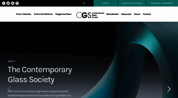 cgs.org.uk
