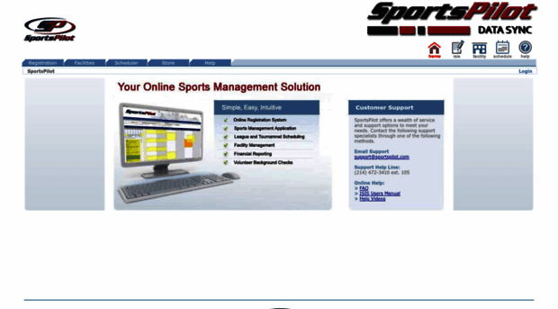 cgsa.sportspilot.com