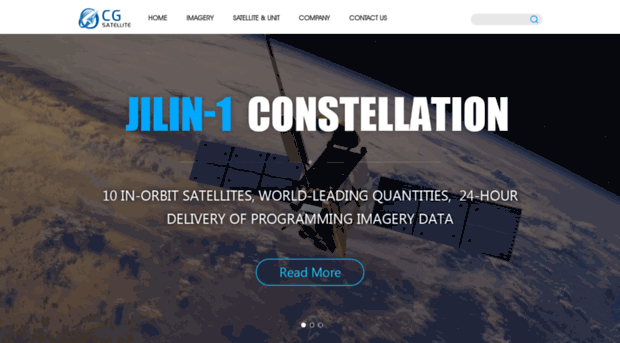 cgsatellite.com