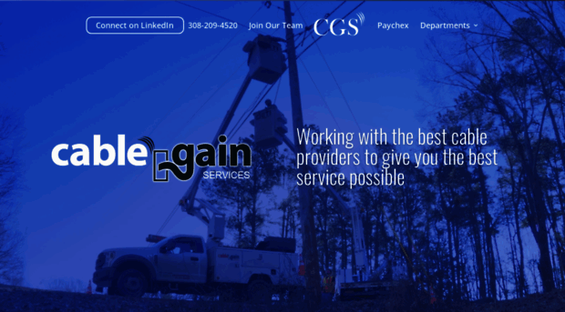 cgscable.com