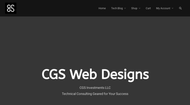 cgscomputer.com