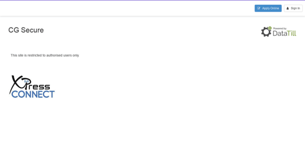 cgsecure.datatill.com
