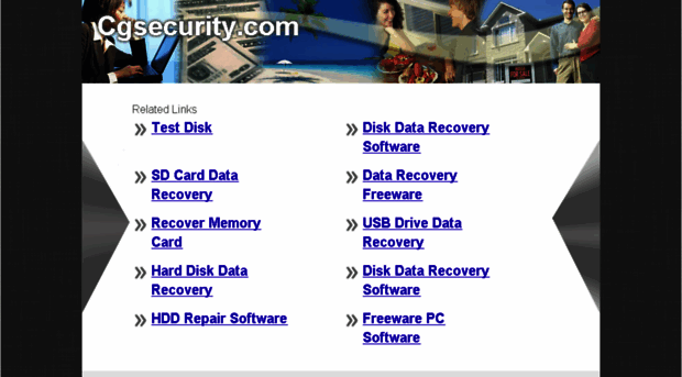 cgsecurity.com