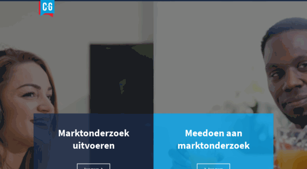 cgselecties.nl