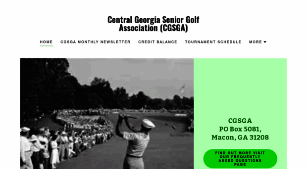 cgsgaofgeorgia.com