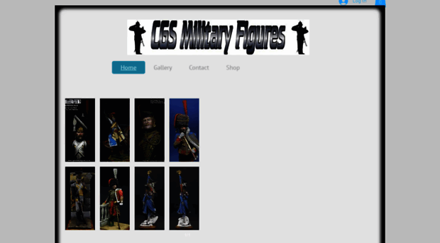 cgsmilitaryfigures.co.uk