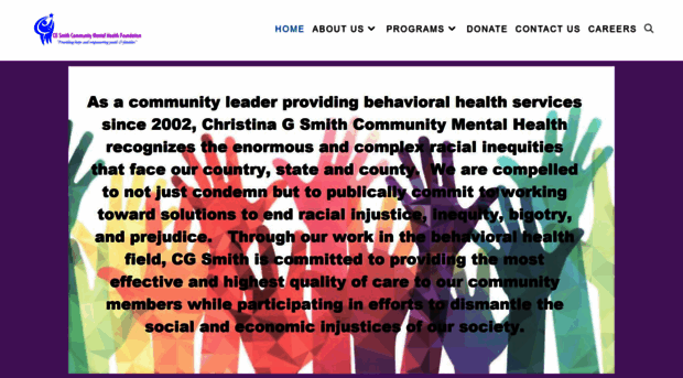 cgsmithcmhf.org