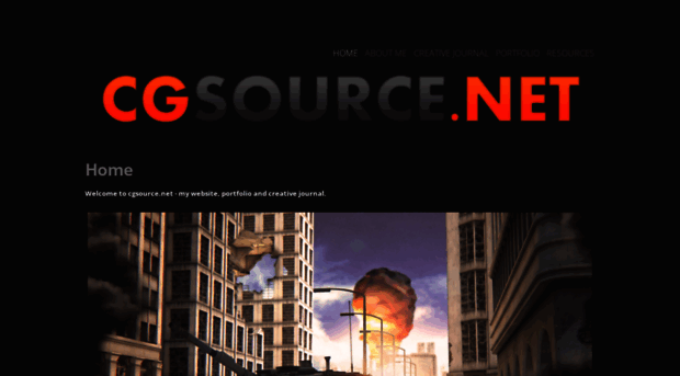 cgsource.net