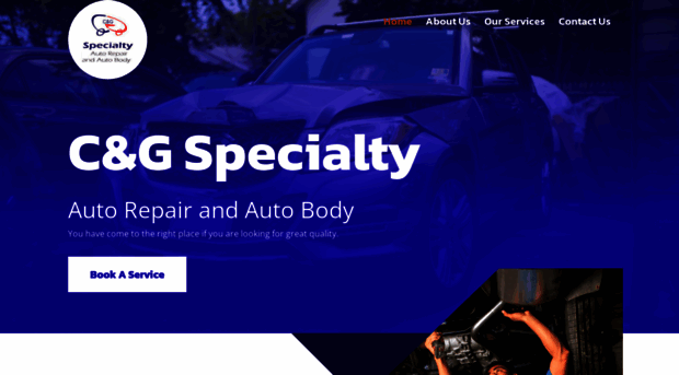 cgspecialtyauto.com