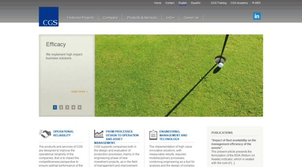cgssa.com