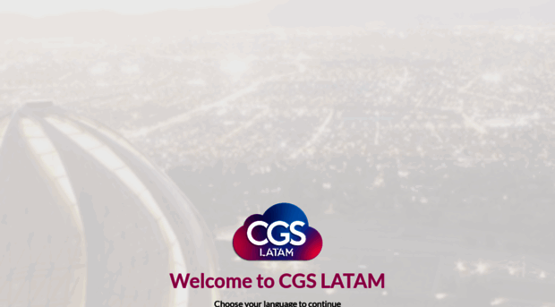 cgssummit.com