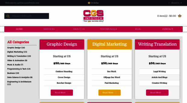 cgstotal.cgsinfotech.com
