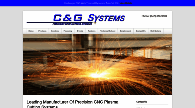 cgsystems.com