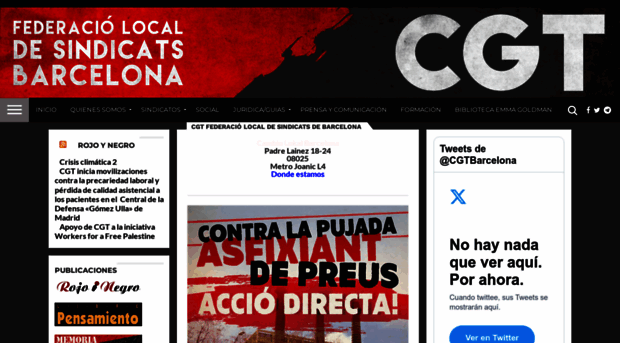 cgtbarcelona.org