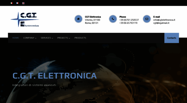 cgtelettronica.it