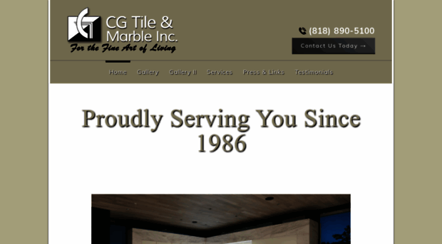 cgtile.com