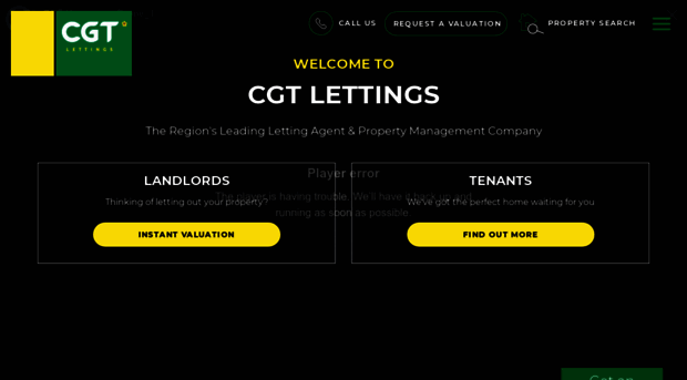 cgtlettings.co.uk