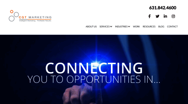 cgtmarketingllc.com