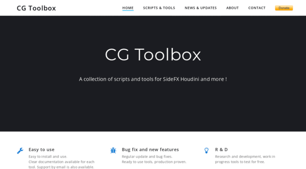 cgtoolbox.com