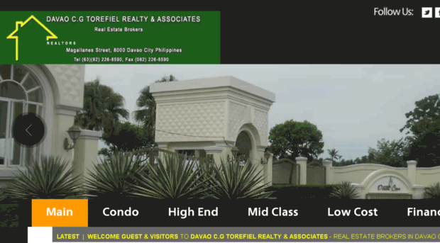 cgtorefielrealty.com