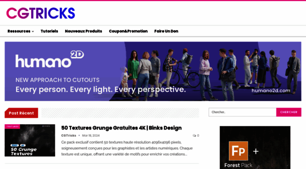 cgtricks.net