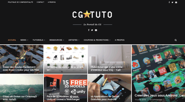 cgtuto.com
