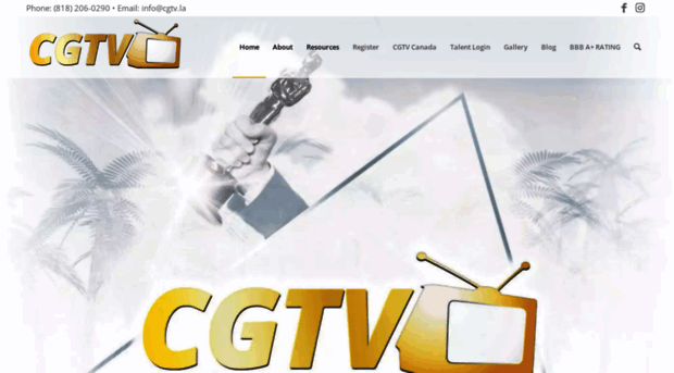 cgtv.la