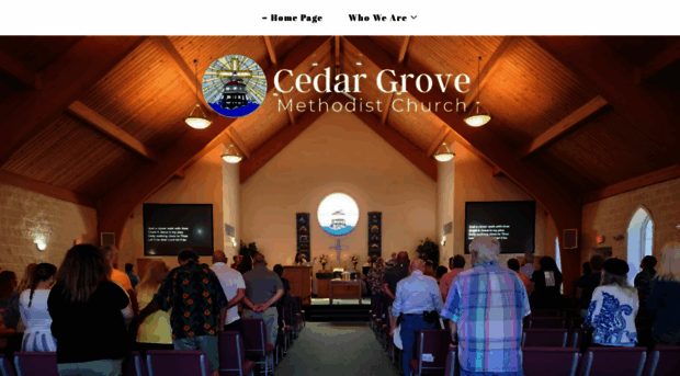 cgumc.org