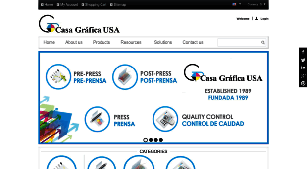 cgusa.com