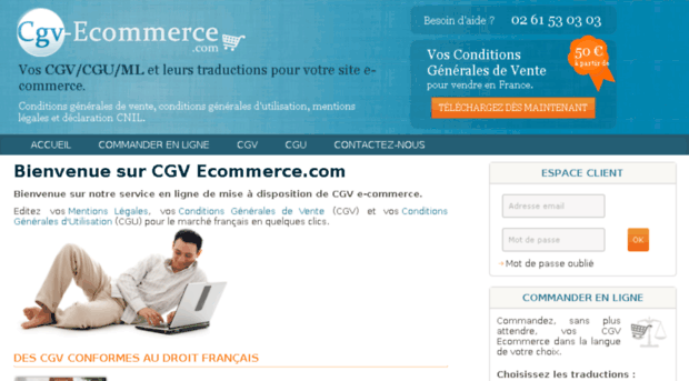 cgv-ecommerce.com