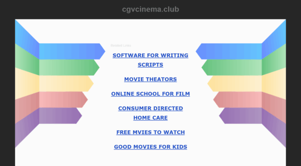 cgvcinema.club