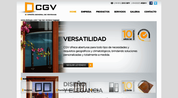 cgventanas.com