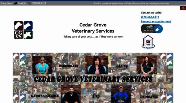 cgvet.com