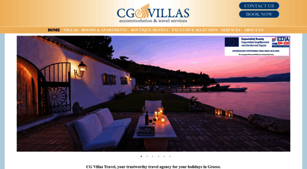 cgvillas.com