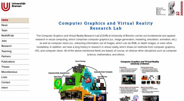 cgvr.informatik.uni-bremen.de