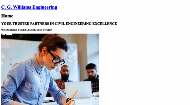 cgwengineering.com