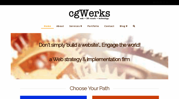 cgwerks.com