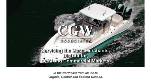 cgwgroup.com