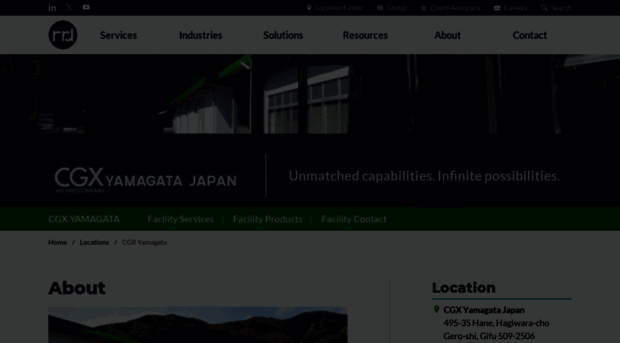 cgxyamagata.com