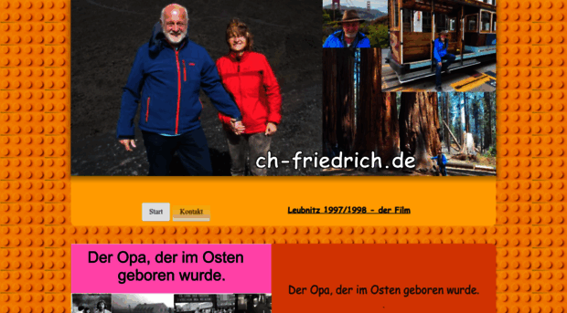 ch-friedrich.de